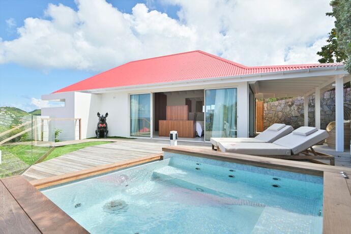 Villa Coeur de Pirate